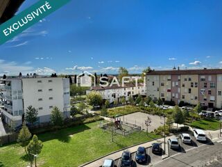  Appartement à vendre 4 pièces 96 m²
