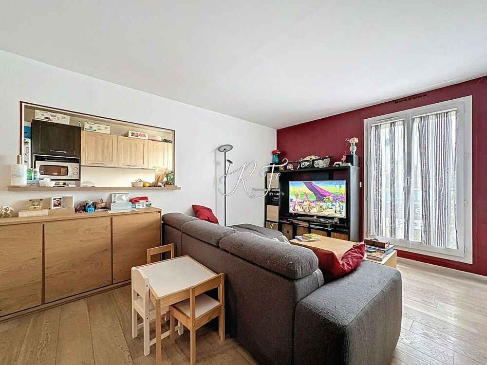 Vente Appartement Appartement lumineux proche des écoles Sannois