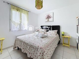  Maison à vendre 4 pièces 110 m²