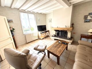  Maison � vendre 8 pi�ces 131 m�