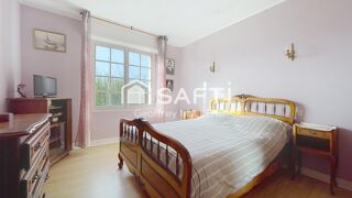 Vente Maison Maison 120 m² bourg île d'Houat Ile-d'houat