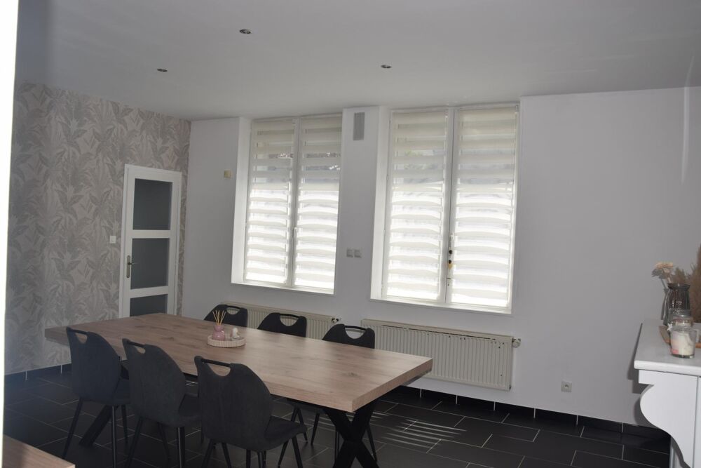 Vente Maison Maison au coeur d'un village Aubigny-au-bac