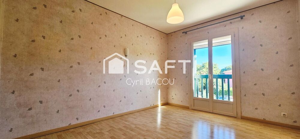 Vente Maison Maison familiale 5 pièces 138m2 sur terrain piscinable Saint-esteve