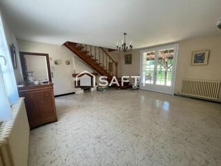  Maison � vendre 6 pi�ces 158 m�