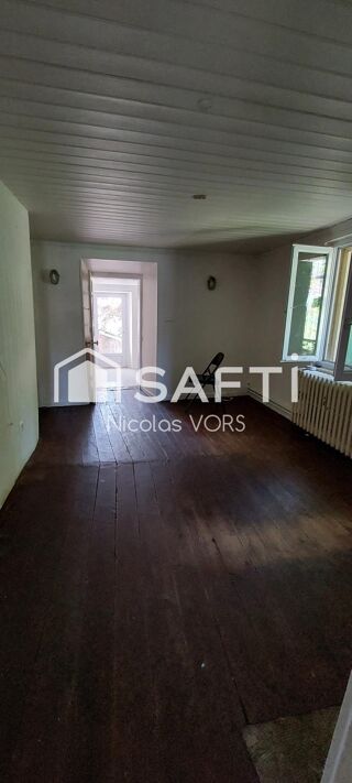  Maison  vendre 4 pices 58 m