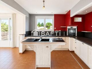  Maison à vendre 5 pièces 140 m²