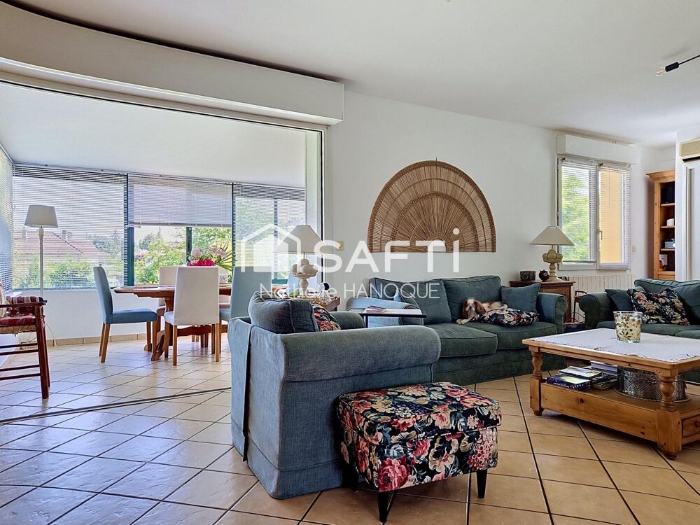 Vente Maison Belle maison familiale Ezy-sur-eure