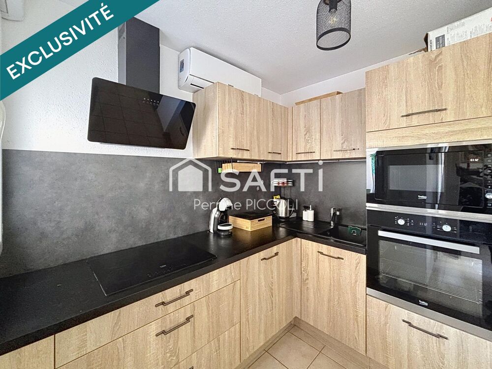 Vente Appartement Appartement T2 avec terrasse, piscine, et résidence sécurisée - proche Bordeaux Carbon-blanc
