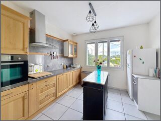  Maison � vendre 4 pi�ces 88 m�