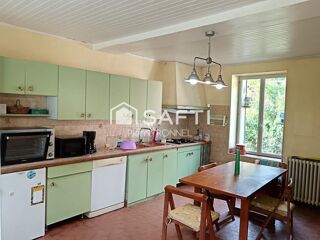  Maison � vendre 6 pi�ces 133 m�