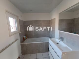  Maison � vendre 4 pi�ces 90 m�