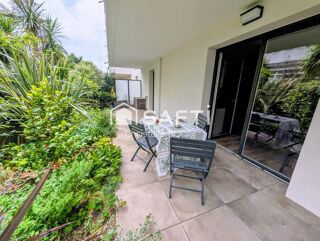  Appartement à vendre 3 pièces 60 m²
