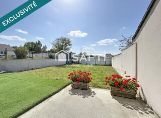  Maison � vendre 4 pi�ces 85 m�