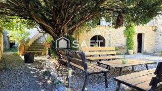 Maison à vendre 4 pièces 87 m²
