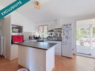  Maison à vendre 5 pièces 118 m²