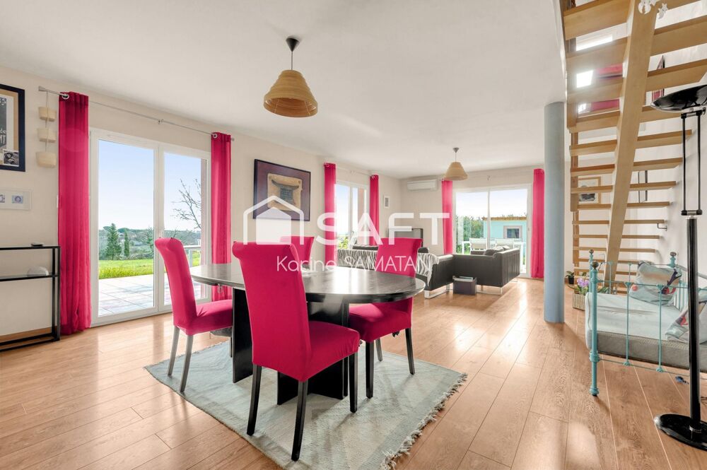 � vendre  Maison Castelginest (31780)