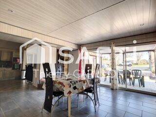  Maison à vendre 5 pièces 193 m²