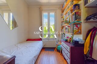  Appartement à vendre 3 pièces 55 m²
