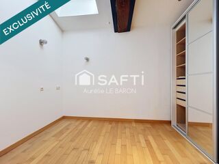  Appartement à vendre 5 pièces 130 m²