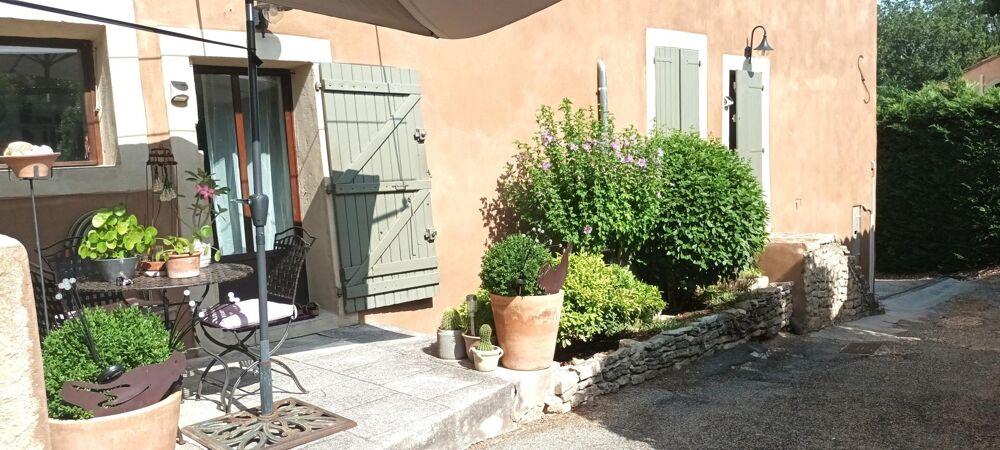 Une maison de Hameau rénovée avec goût