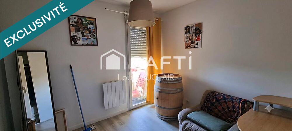 Vente Appartement Appartement T3 climatisé - La Roseraie Toulouse