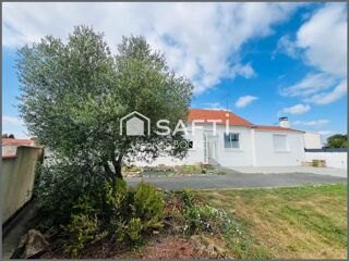  Maison à vendre 6 pièces 160 m²