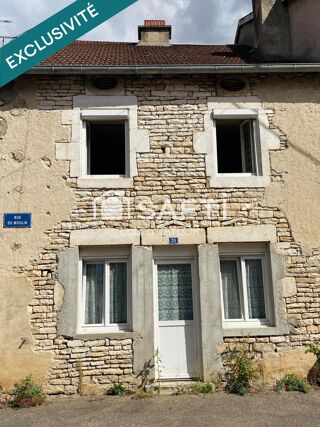  Maison à vendre 6 pièces 100 m²