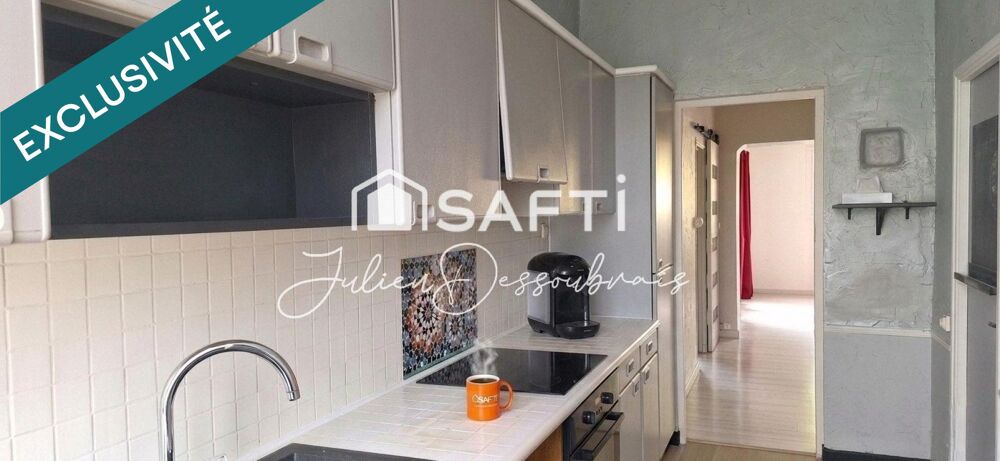 Vente Maison Maison de caractère, idéale  grande famille Chateauroux