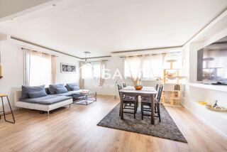  Appartement à vendre 5 pièces 124 m²