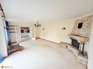  Maison à vendre 6 pièces 145 m²
