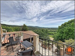 Vente Maison Maison de village avec vue exceptionnelle de 138m² Moissac-bellevue