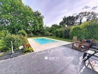  Maison � vendre 7 pi�ces 181 m�