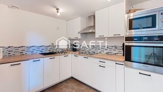  Maison à vendre 4 pièces 120 m²