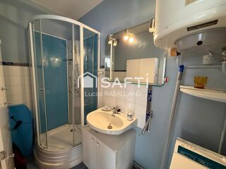  Appartement � vendre 2 pi�ces 35 m�