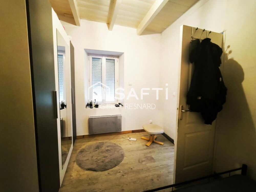 Vente Immeuble Beaux appartements d'environ 50 m² et 86 m² très proche du centre ville Pons