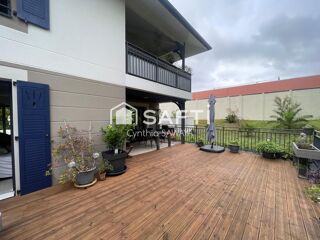  Appartement � vendre 3 pi�ces 62 m�