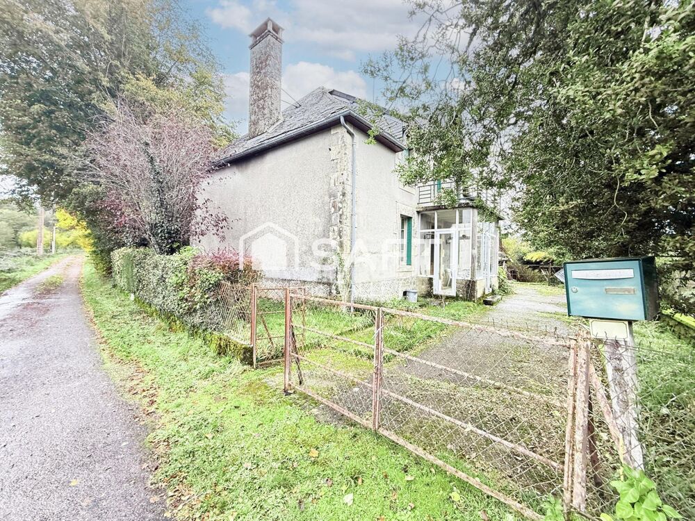 Jolie maison 6 pièces avec dépendance