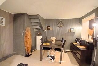  Maison � vendre 4 pi�ces 85 m�