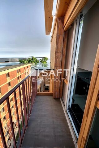  Appartement � vendre 3 pi�ces 62 m�