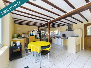  Maison à vendre 7 pièces 198 m²