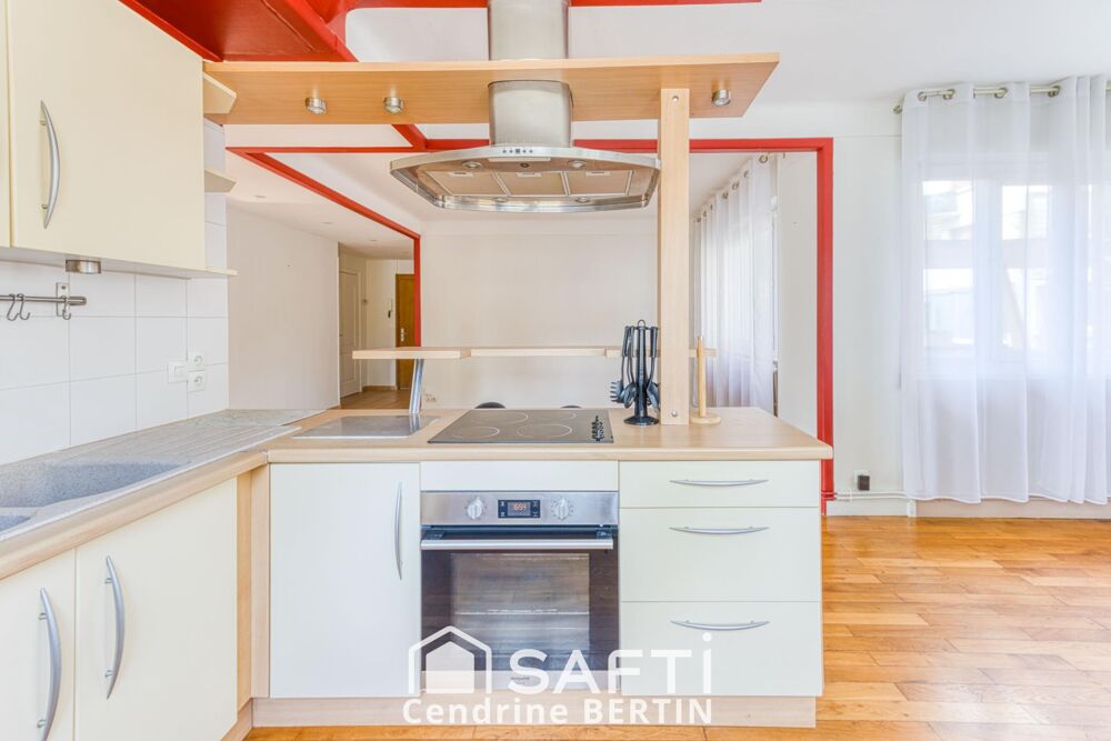Vente Appartement Appartement T4 Bourg-en-bresse