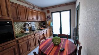  Maison à vendre 3 pièces 85 m²
