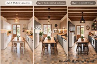  Maison � vendre 5 pi�ces 119 m�