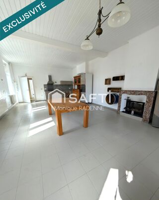  Maison � vendre 6 pi�ces 121 m�