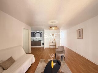  Appartement à vendre 3 pièces 67 m²