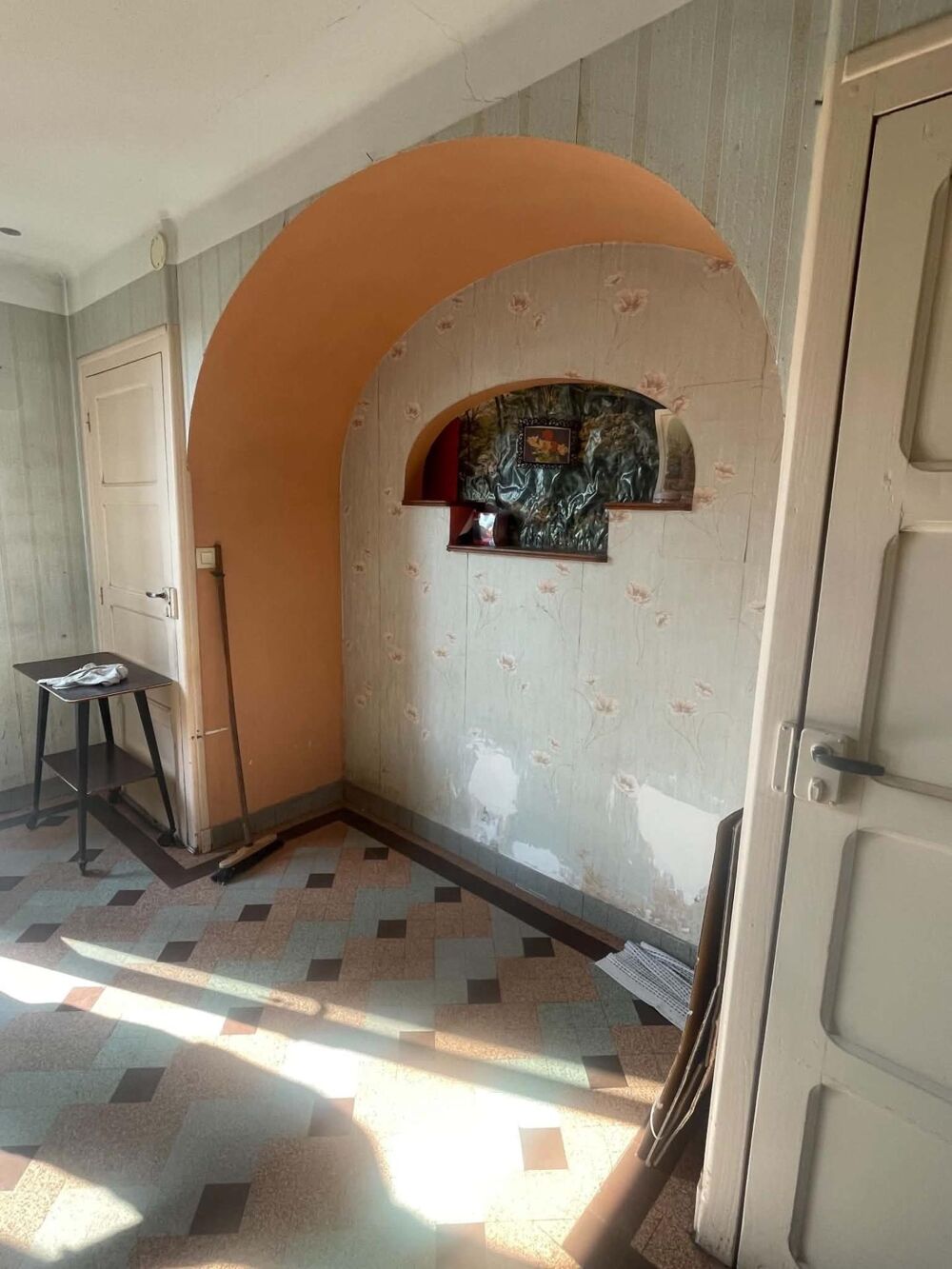 Vente Maison Proximité commodités école / commerce Saint-maur