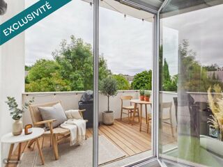 Appartement à vendre 2 pièces 45 m²