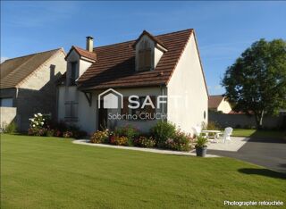  Maison à vendre 5 pièces 83 m²