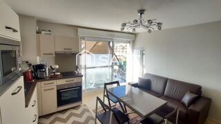  Appartement à vendre 2 pièces 35 m²