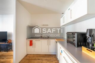  Appartement � vendre 1 pi�ce 60 m�